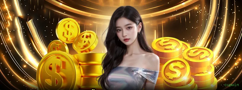 Download app cupwin Android iOS