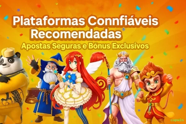 Conta cupwin sincronizada site e app