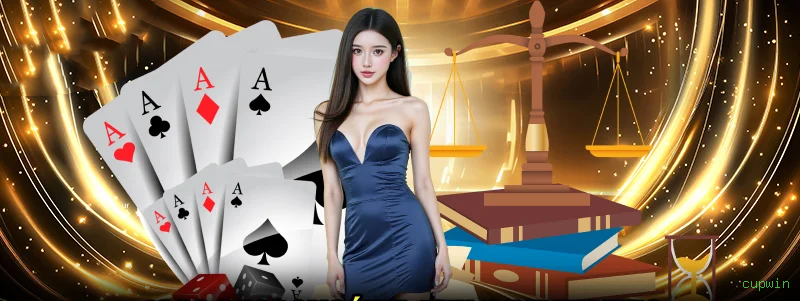 Cassino ao vivo cupwin dealers